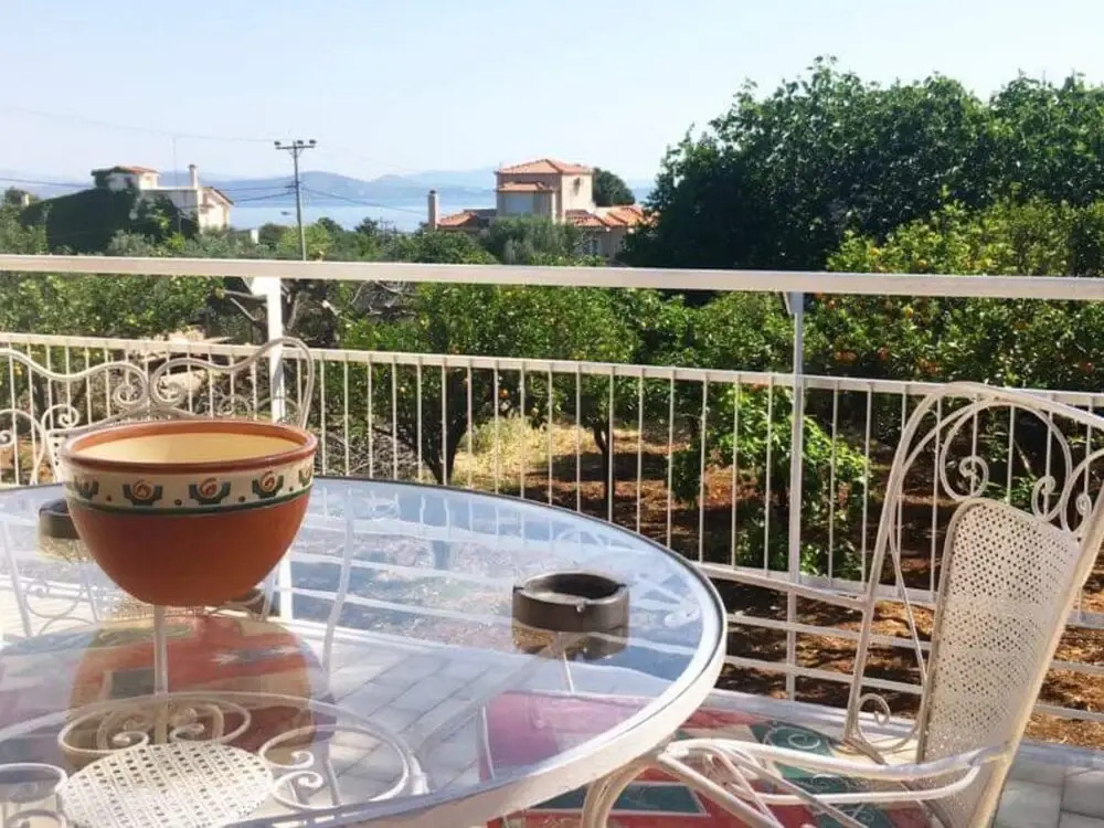 Maribel Sea View