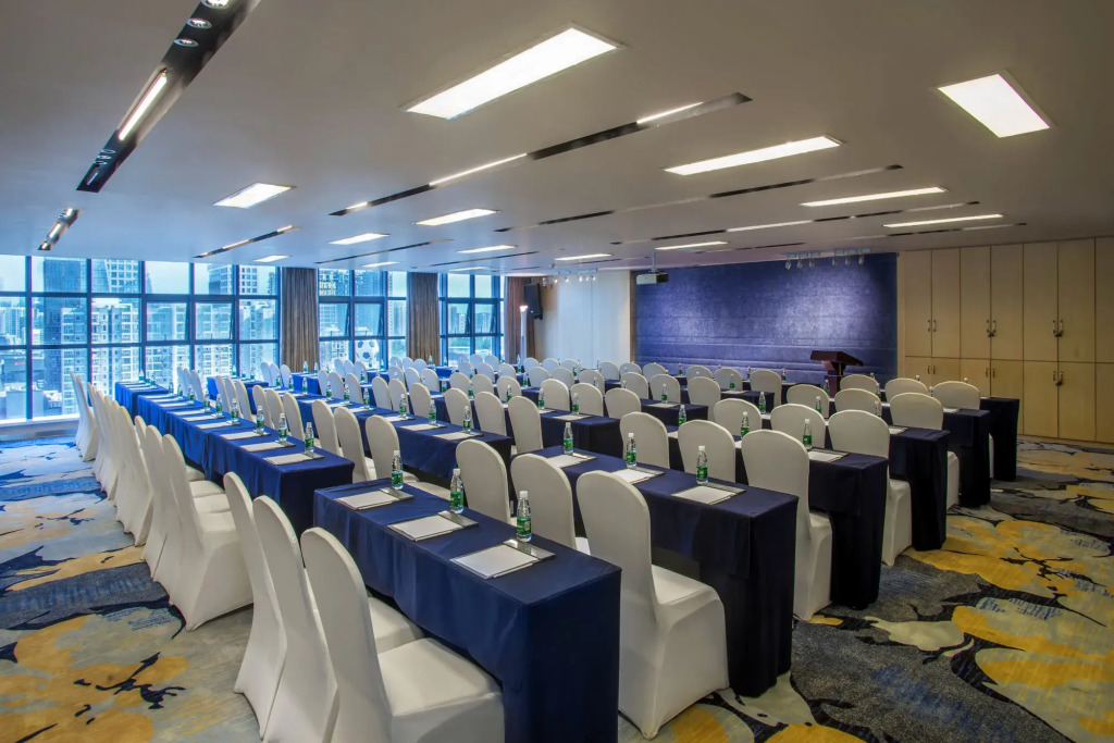 Skytel Hotel Chengdu-City Center