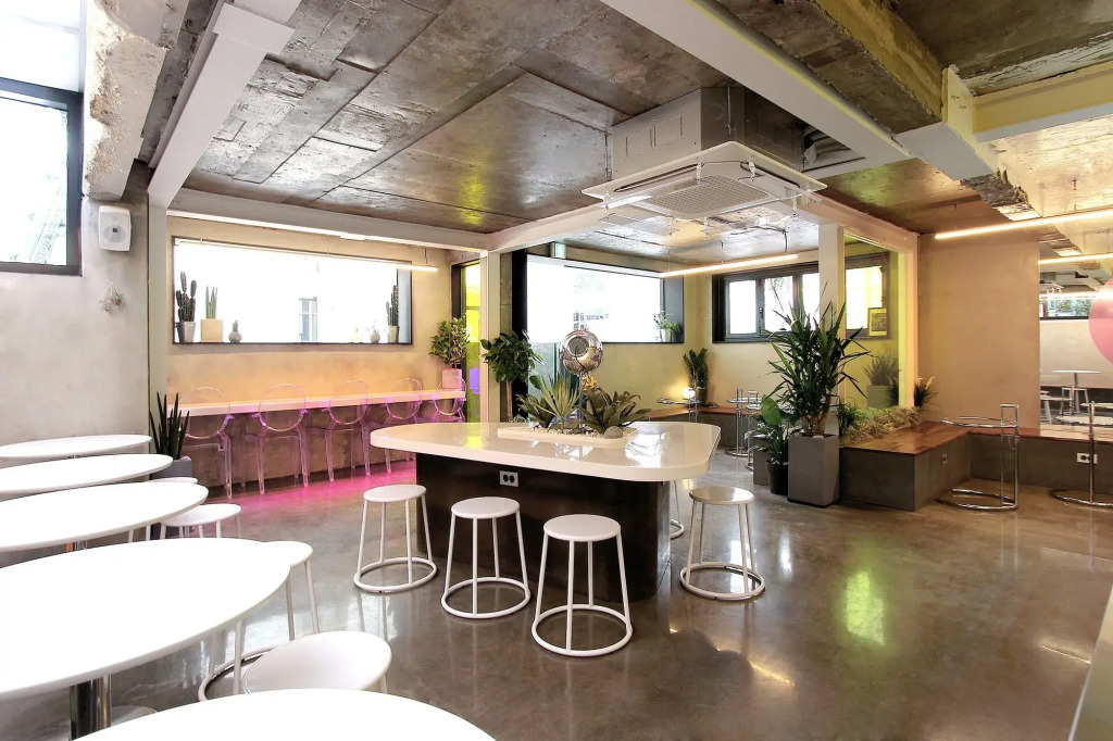 Orbit Guesthouse