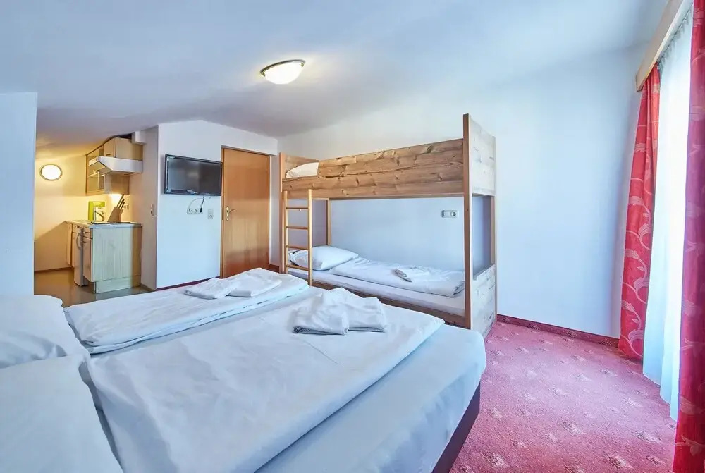 Appartements Alibi
