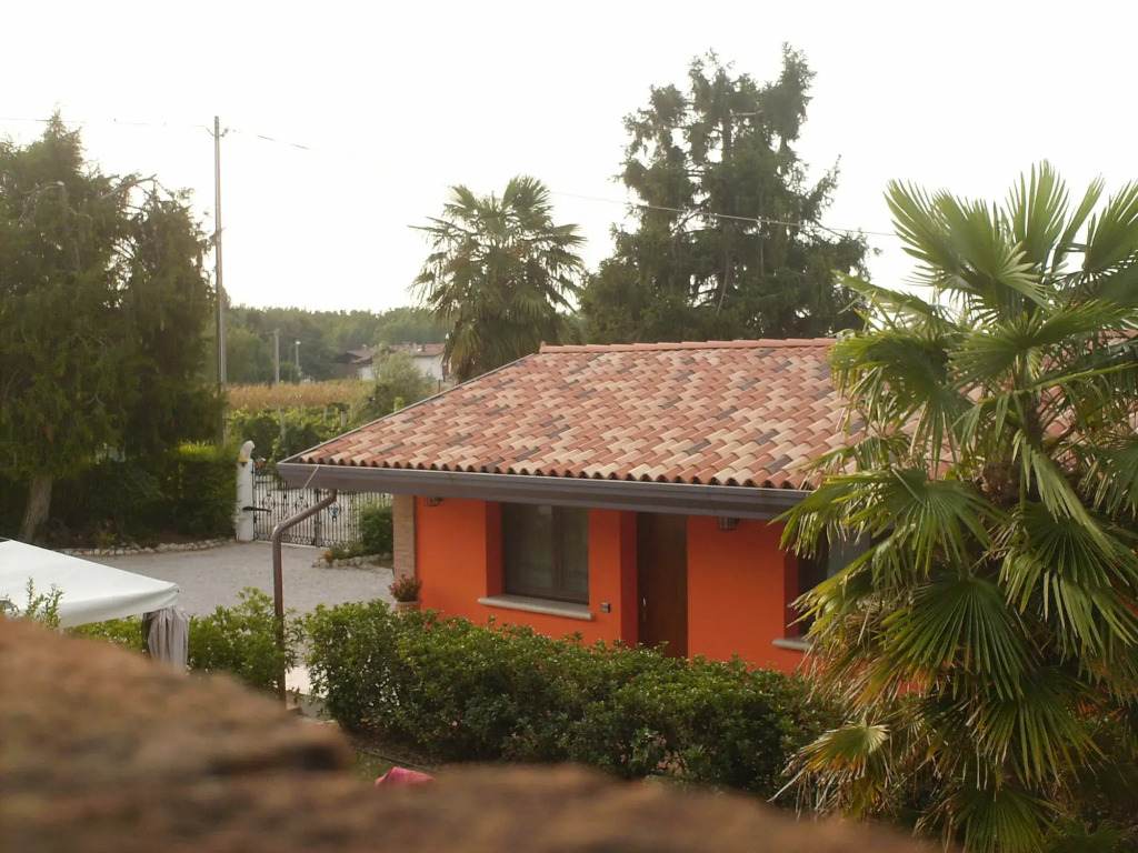 Agriturismo Da Merlo