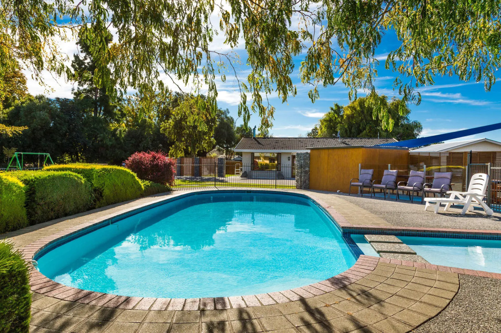 Cherylea Motel