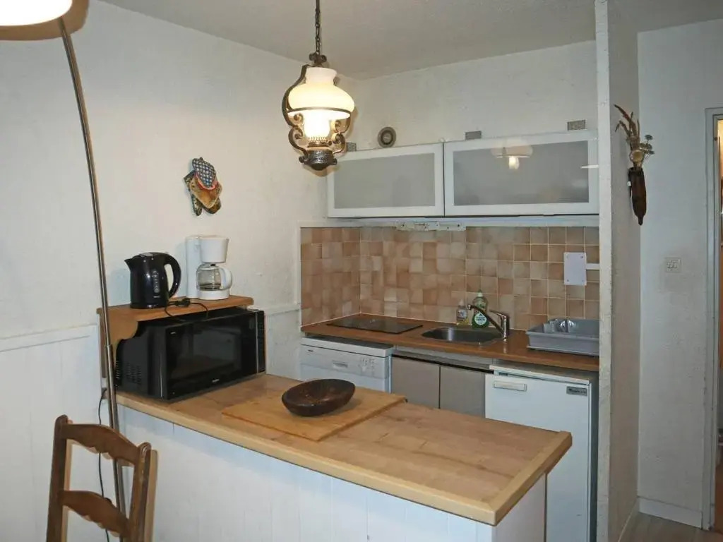 Appartement Les Orres, 2 pièces, 6 personnes - FR-1-322-139