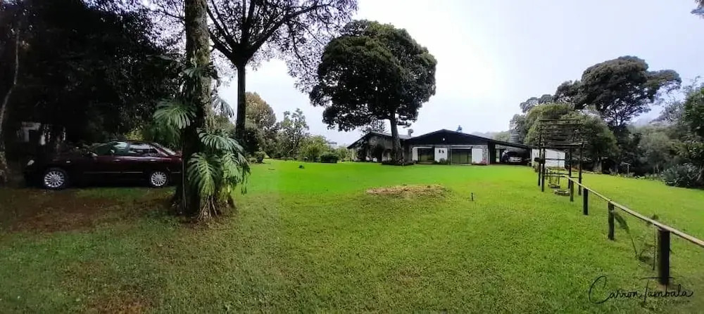 Vimbainashe Villas