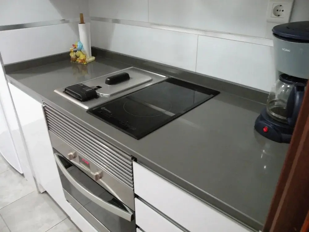 Apartamentos Gemelos 12 - 2 dormitorios