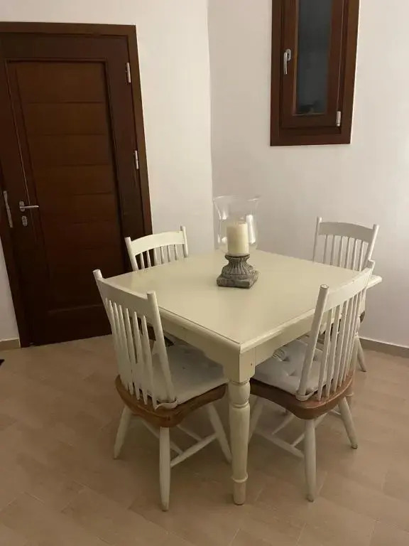 Unique Villa