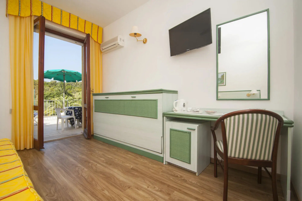 Hotel Le Acacie