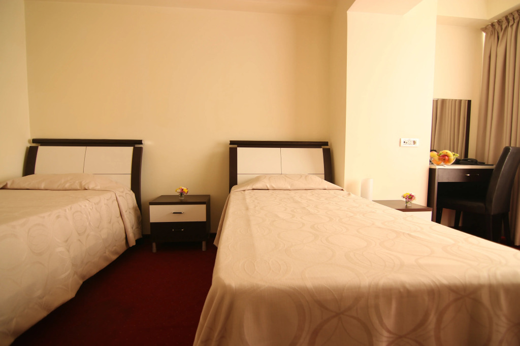 Lina Hotel