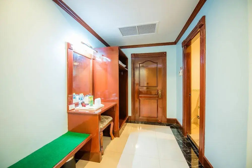 Soubundith Hotel