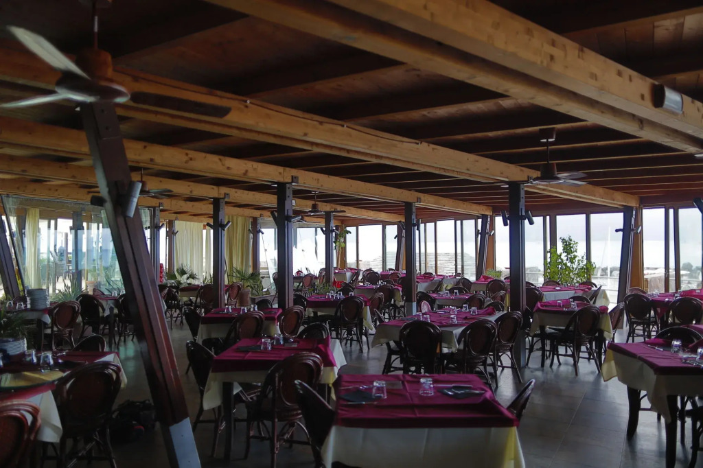 Trevi Village