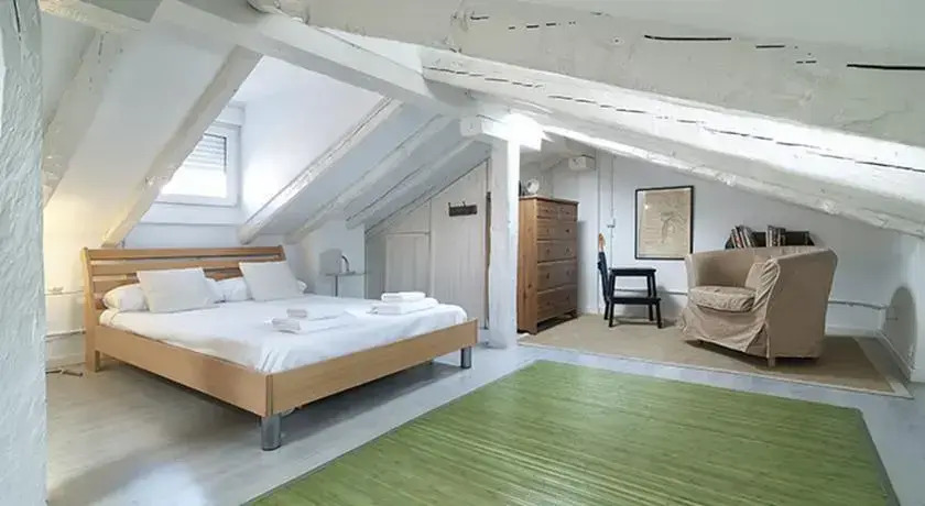 Friendly Rentals Chueca Terrace II