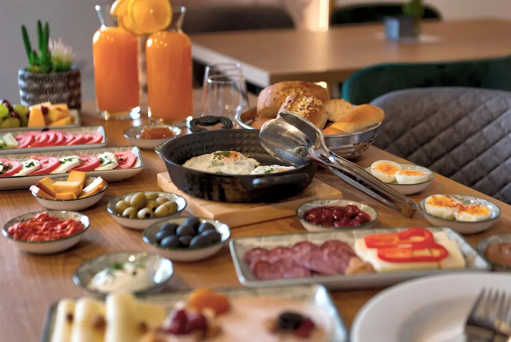 Hotel SINAN HAN