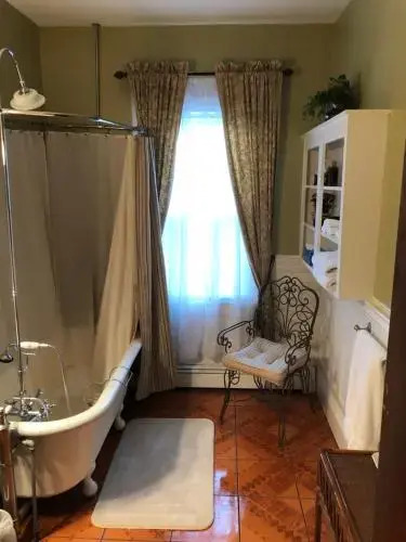 Penley House Bed & Breakfast