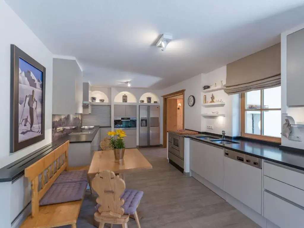 The 80 by Apartment Managers