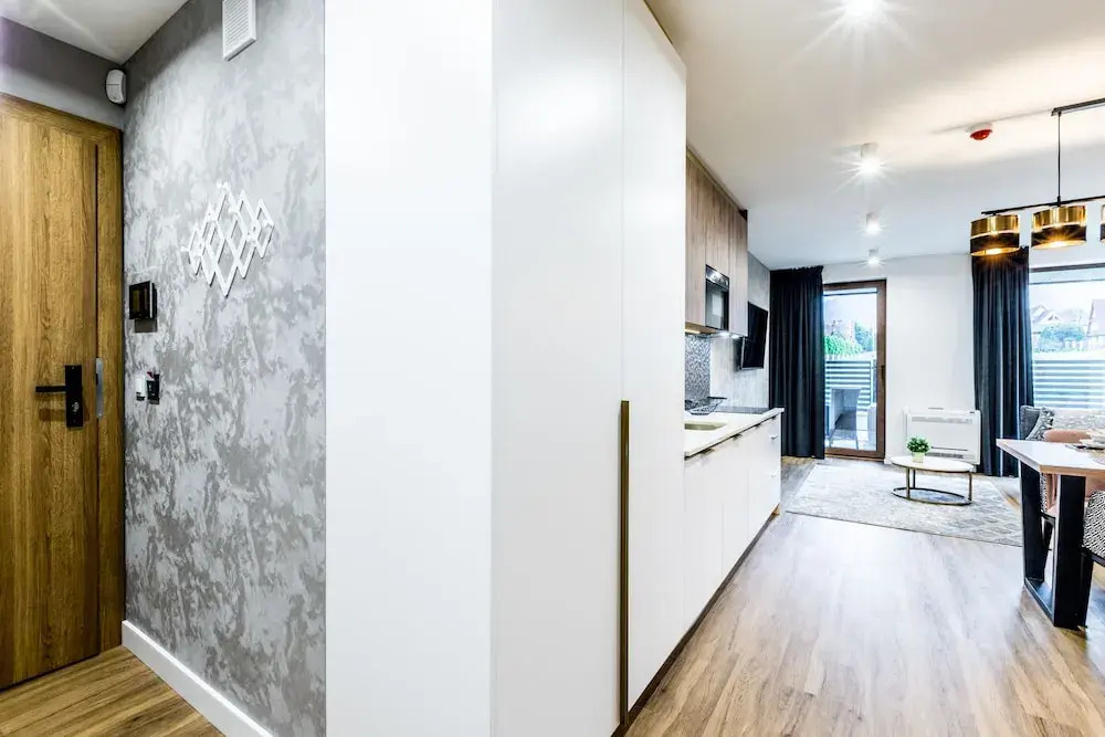 Aparthotel Prestige & SPA