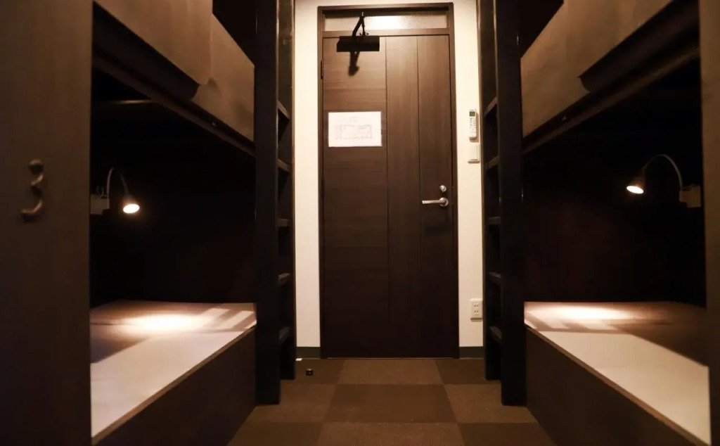 Hostel Taichi-House