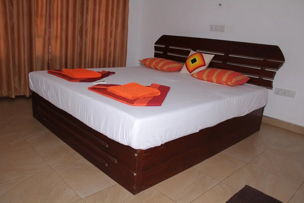Hotel Freedom Palace