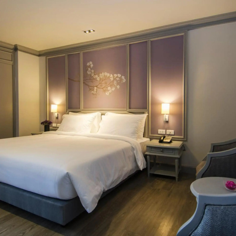 imm hotel Ladprao Bangkapi Bangkok
