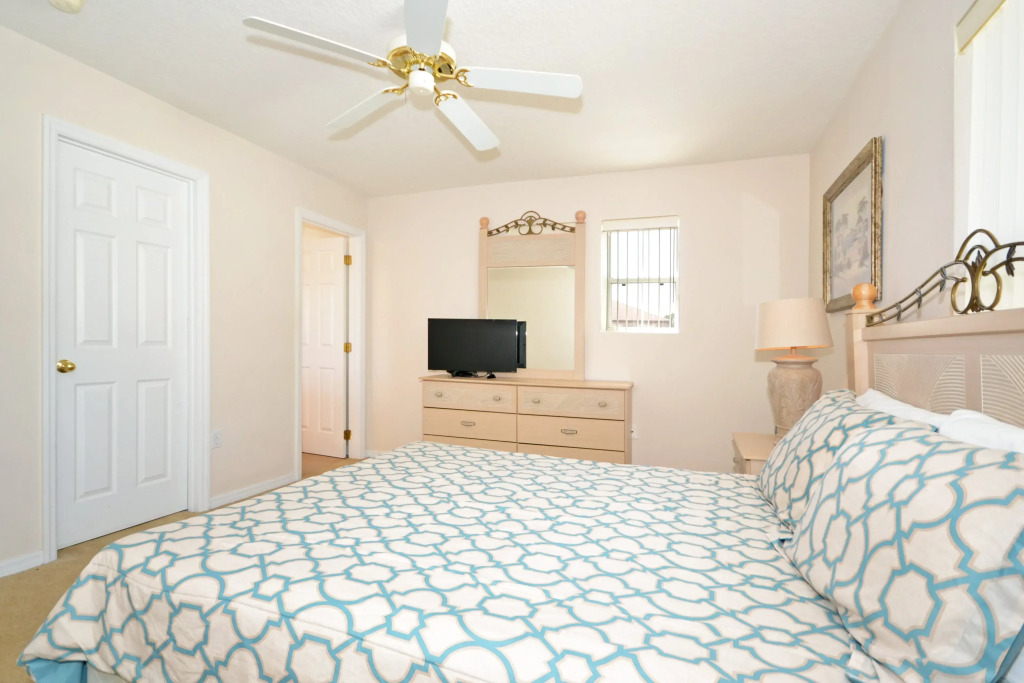 Willow View Villa