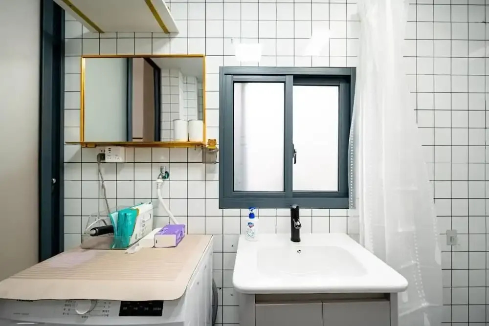 Shanghai Hills & Zinn Courtyard BNB