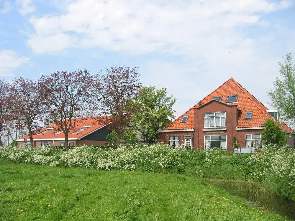 Pension Zonneweelde
