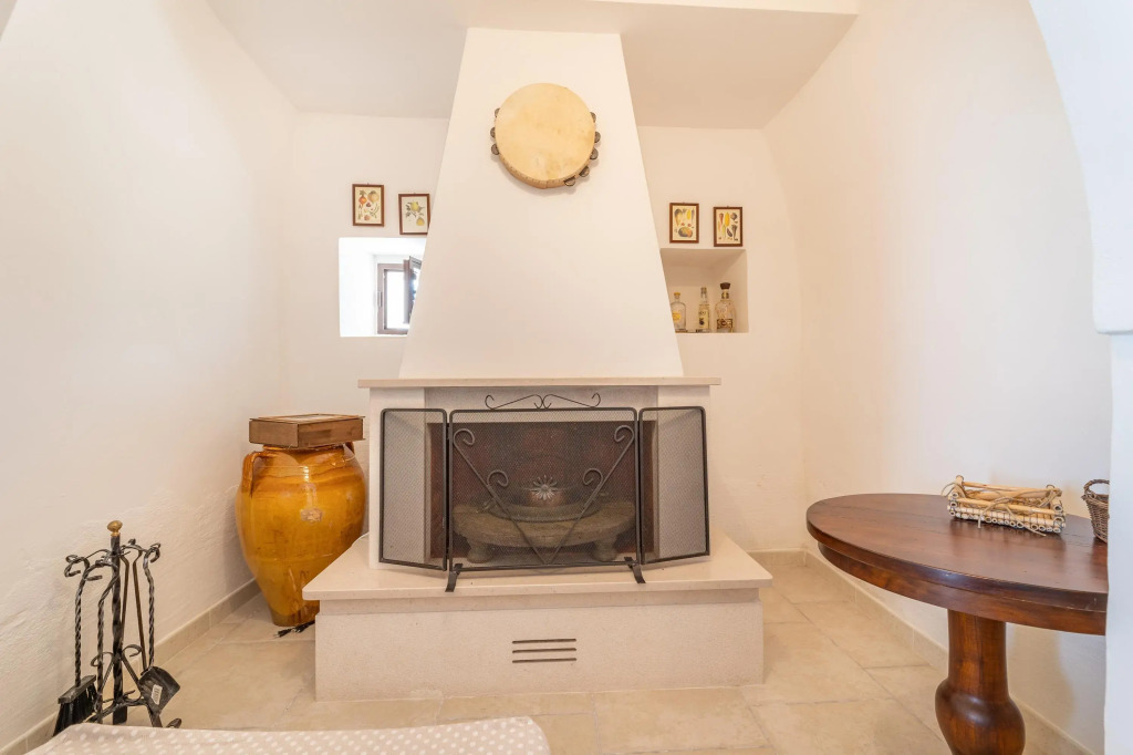 Trullo Annalise in Cisternino