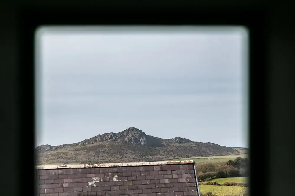 Penrhiw Priory