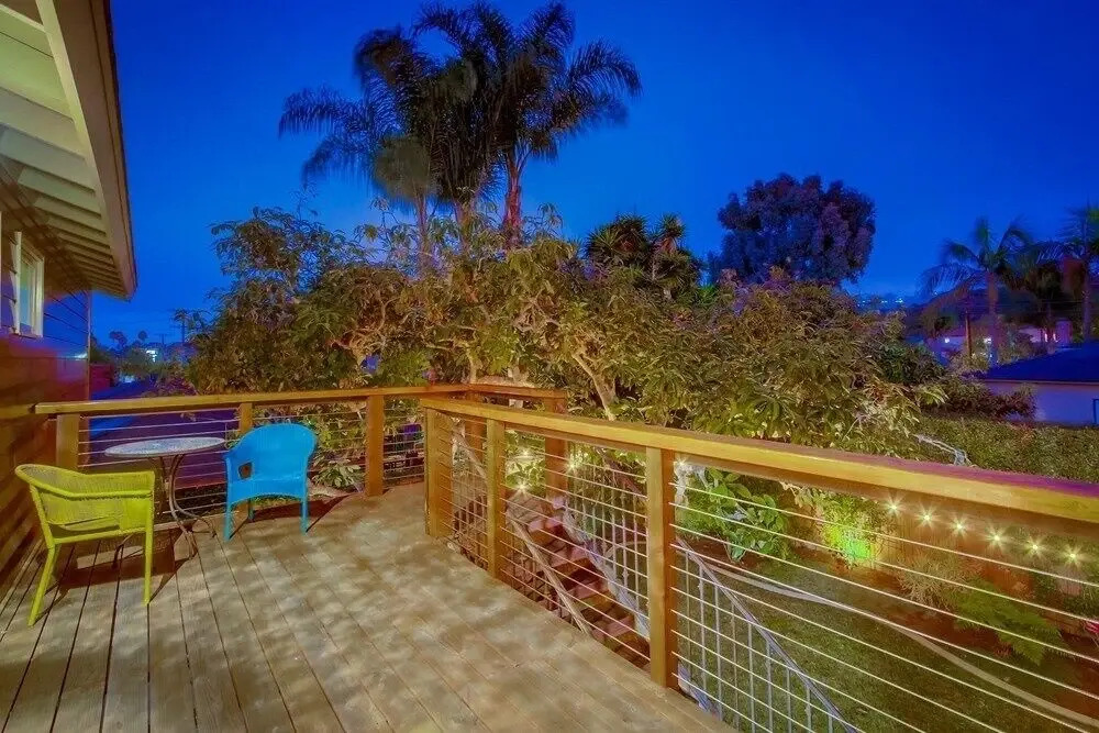 Windansea 3 4 Bedroom Home