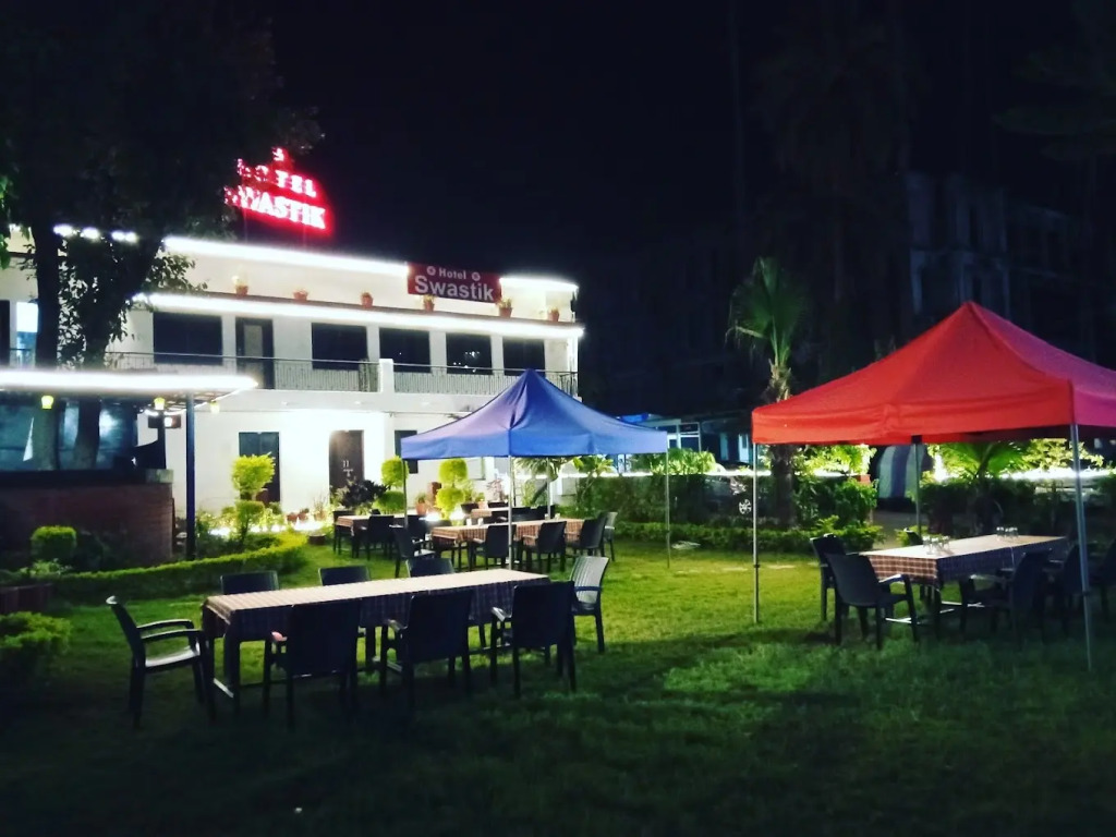 Hotel Swastik
