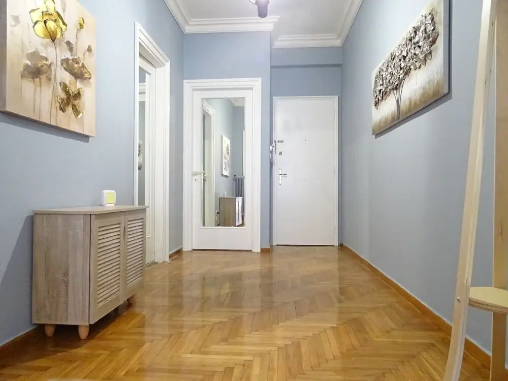 Athenian perfect apartment in Plaka