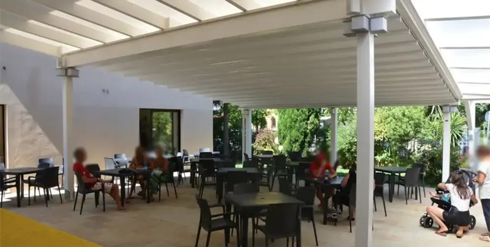 Hotel Trieste