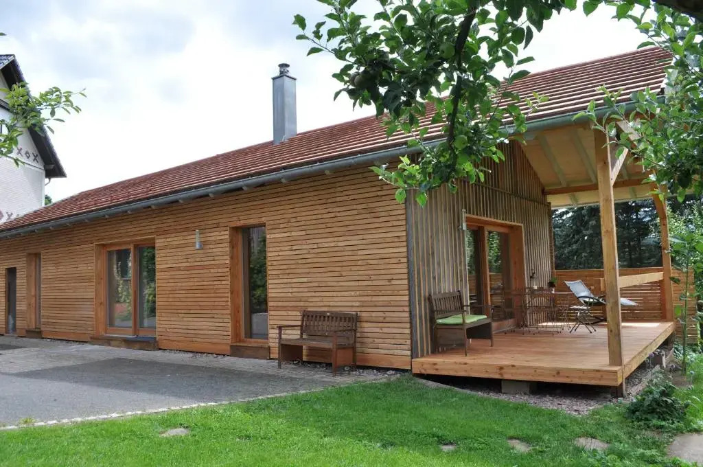 Holzmichel