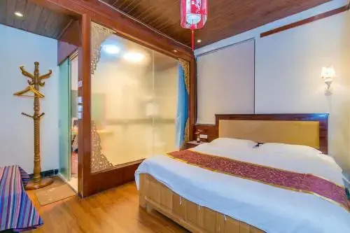 Lijiang No.27 Wenlin Guesthouse
