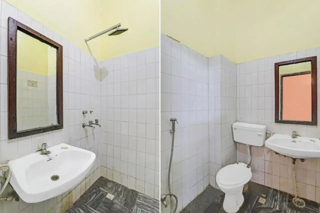 OYO Flagship 70321 Hotel Ranjit