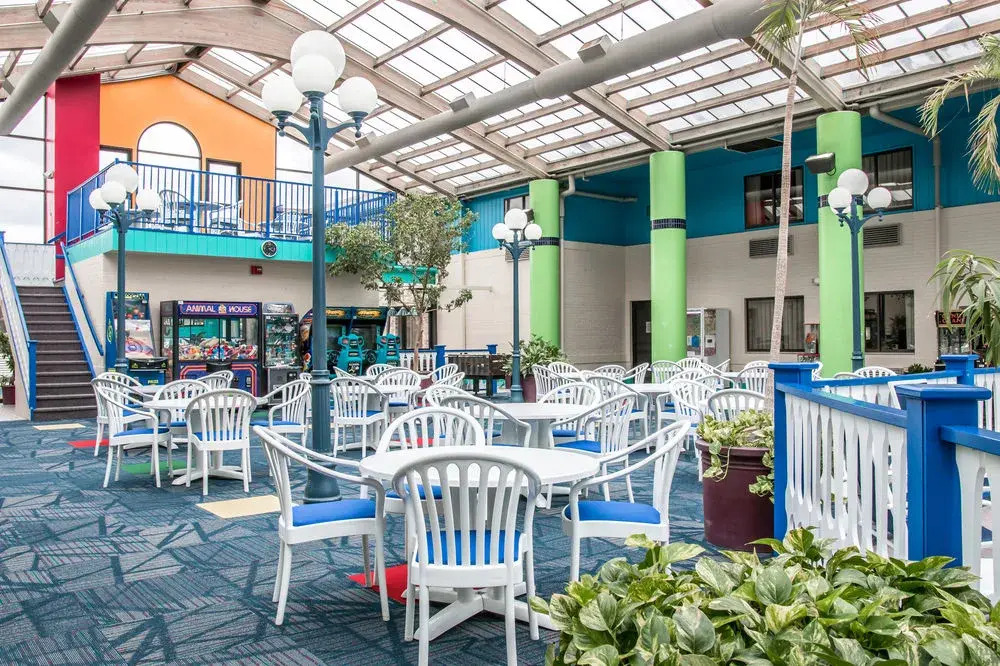 Quality Inn & Suites Muskegon