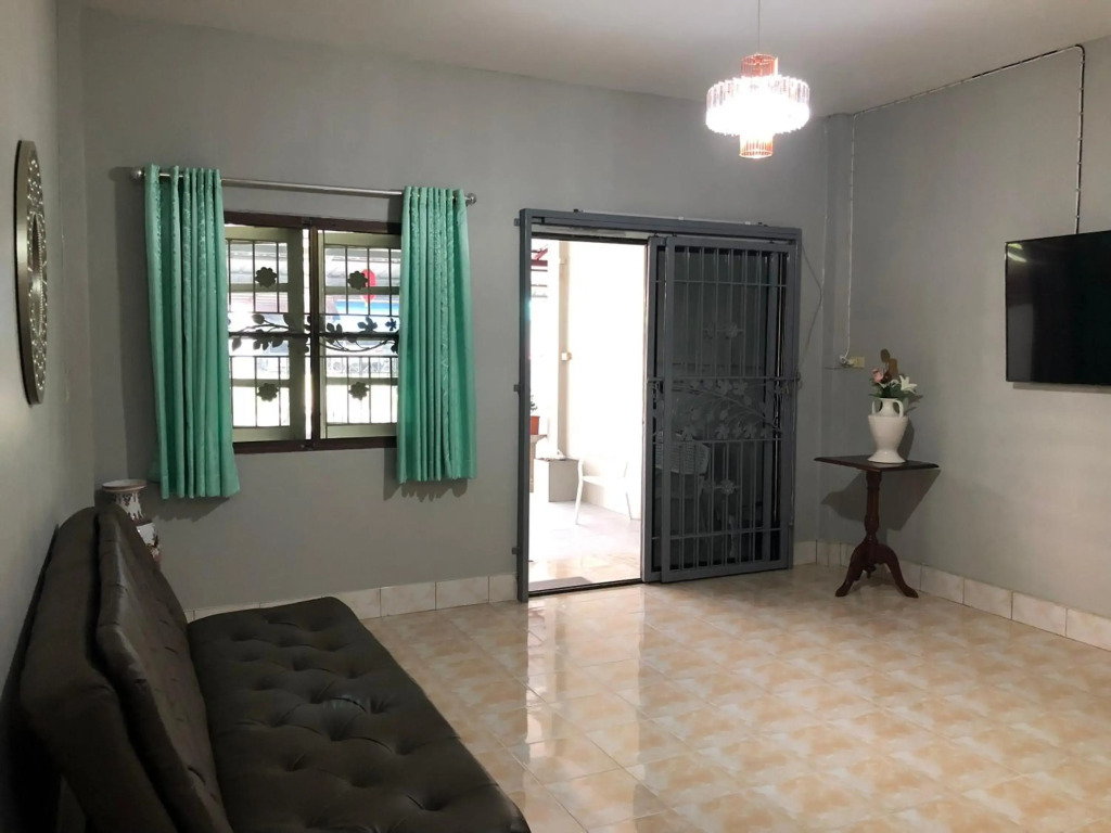 Pani House