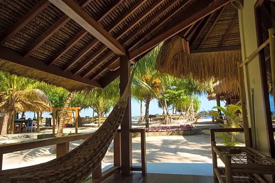 Island View Bar & Bungalow