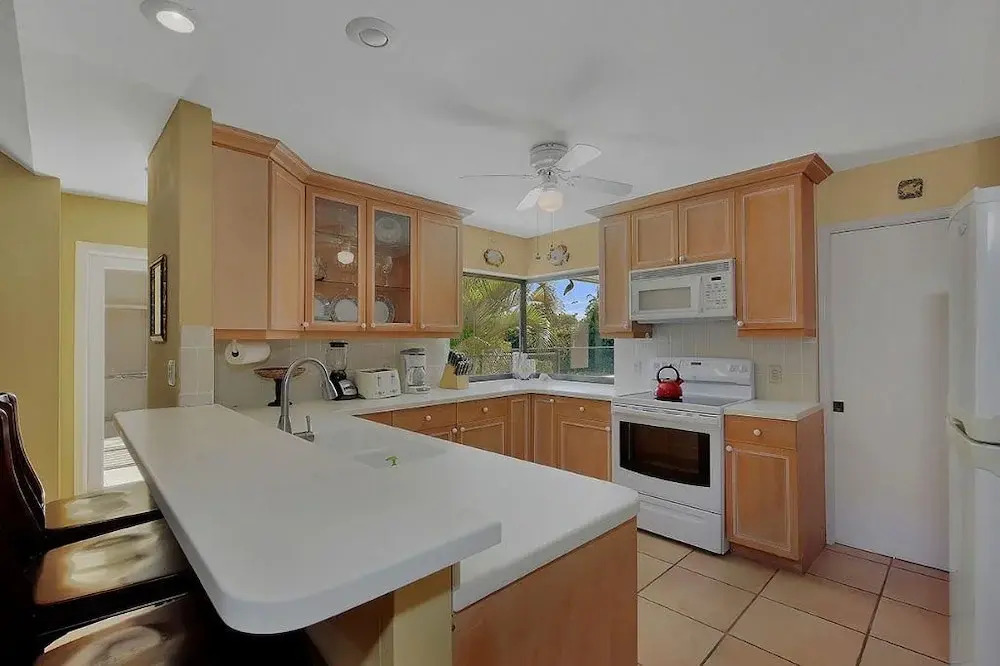 Bimini Avenue Home