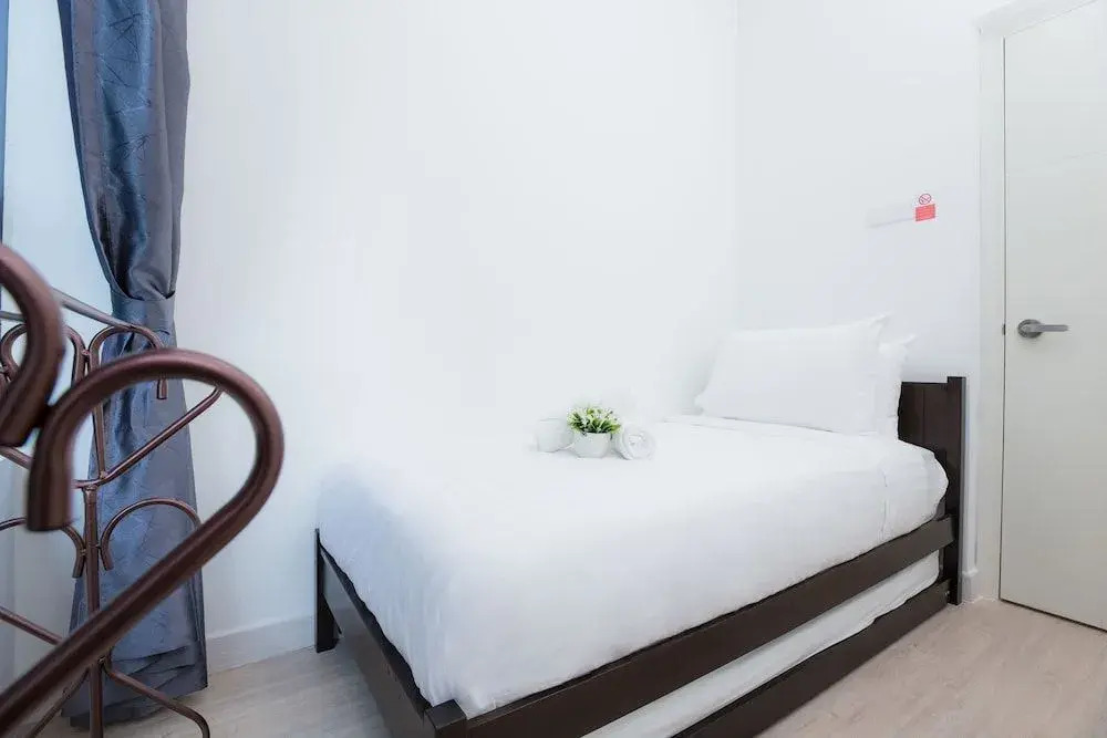 Arte Plus Luxury Suites with KLCC View