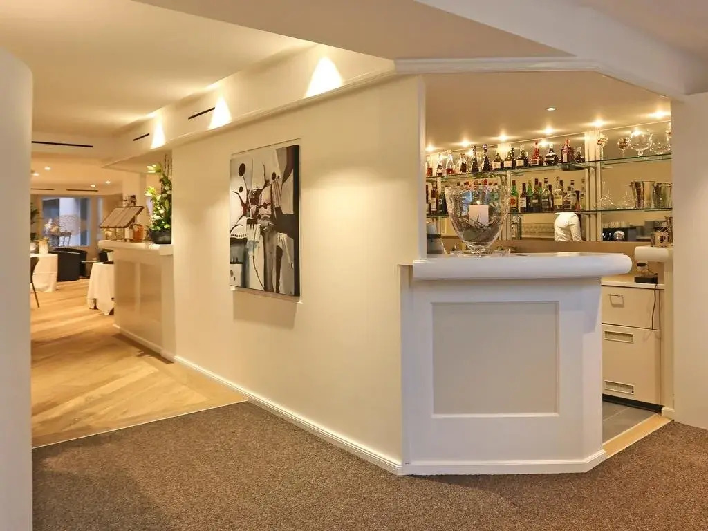 Los Lorentes Residences Bulle