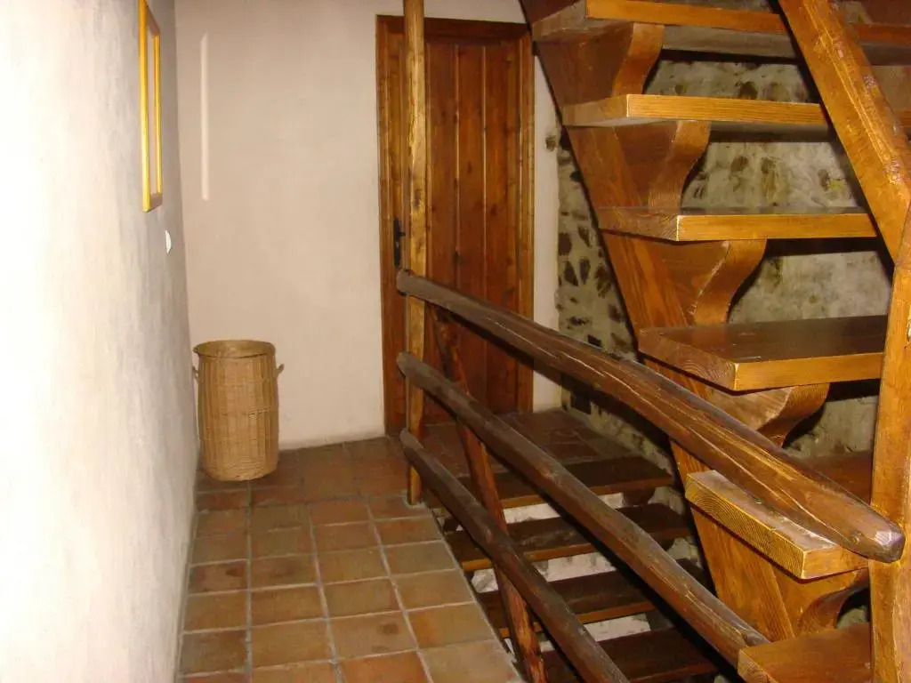 Casa Rural La Ortiga