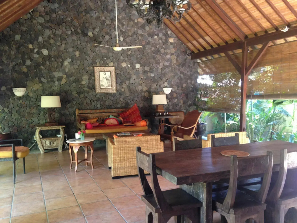 Villa Kupu Kupu