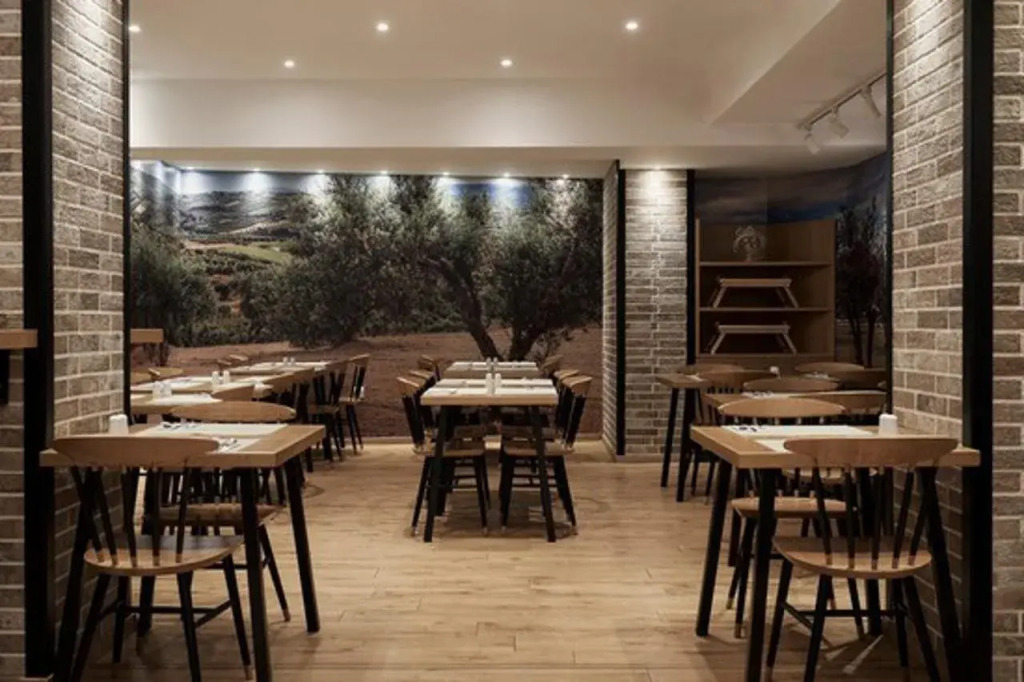 Olive Green Hotel