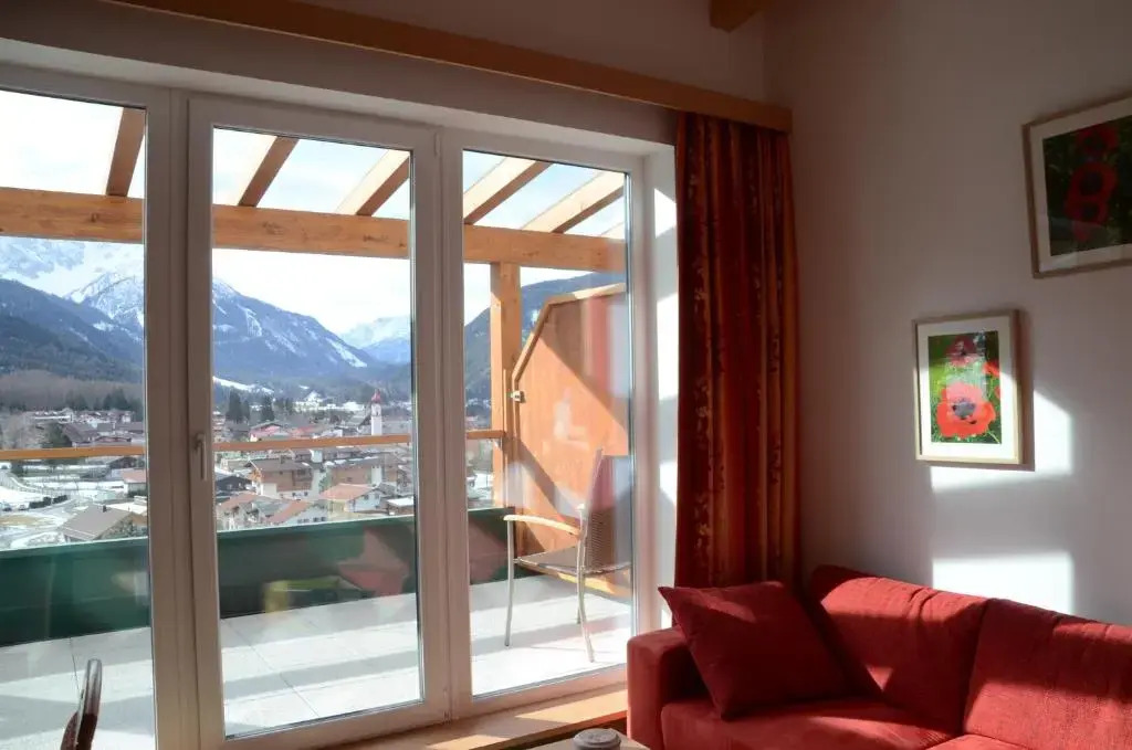 Pension Landhaus Buchenhain