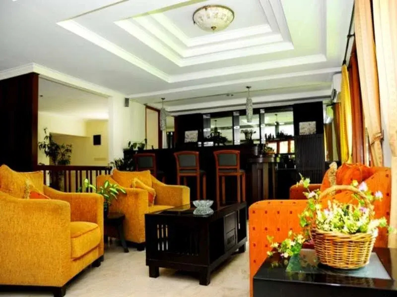 Cilegon City Hotel