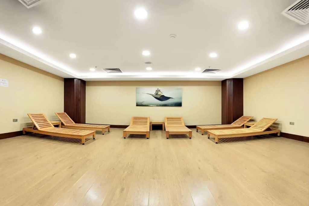 Ramada Plaza by Wyndham Malatya Altin Kayisi