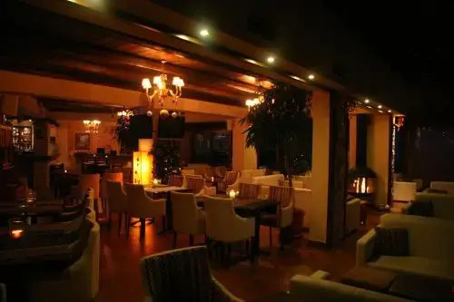 Hotel Iliovasilema