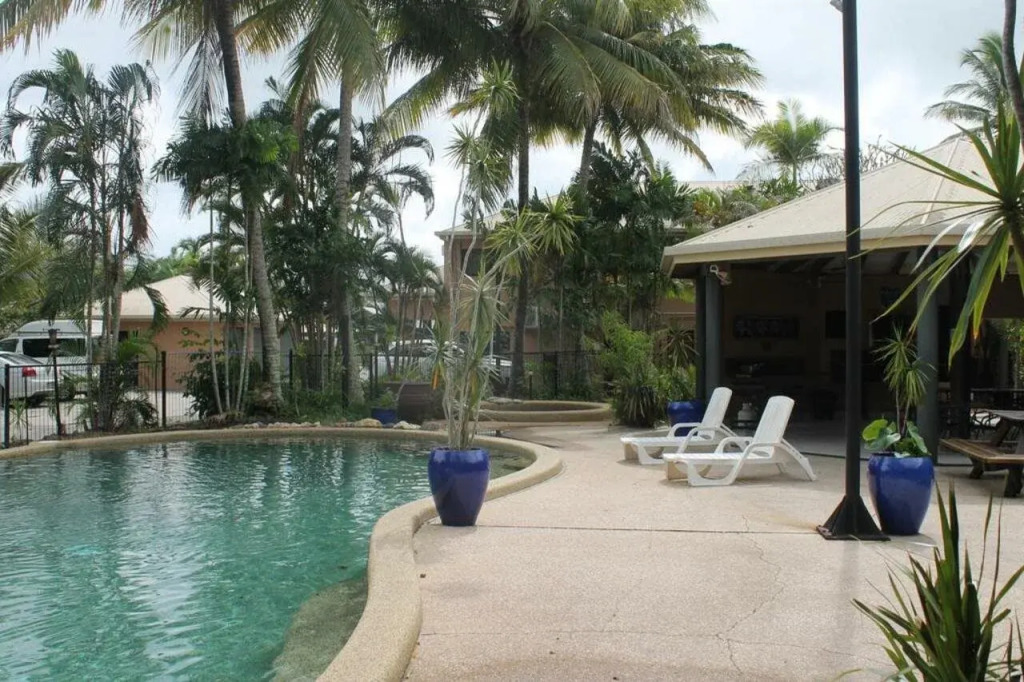 Bohemia Resort Cairns