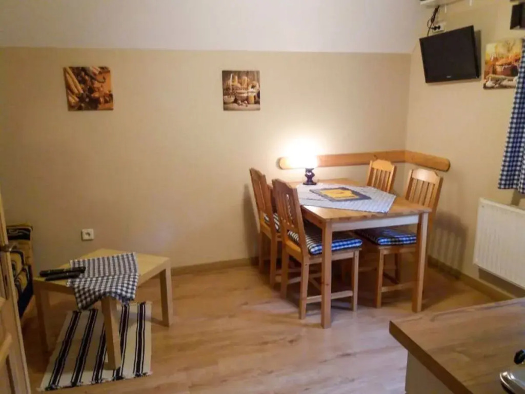 Apartment Rieger 2 Harrachov
