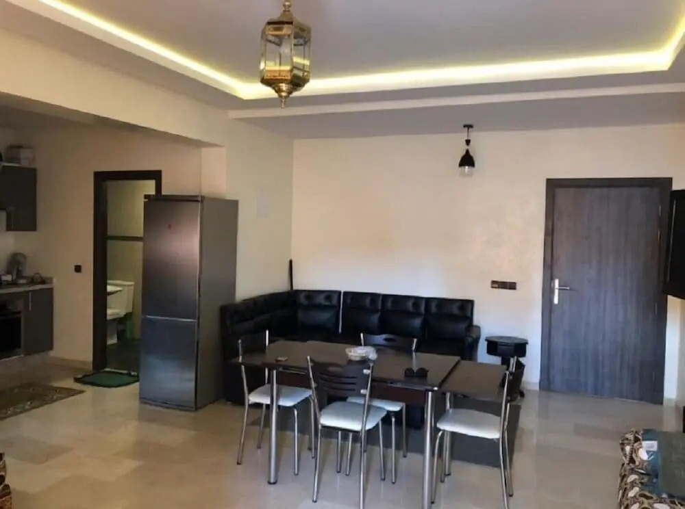 Luxueuse Résidence Ennour 1